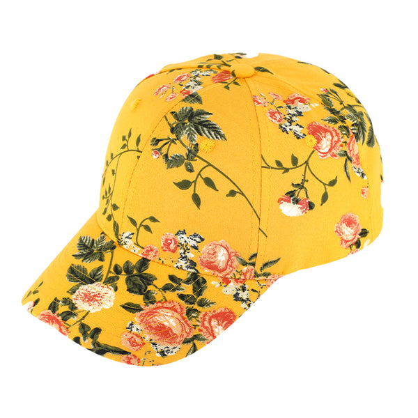 fiebig Marlin Baseballcap | Basecap mit flexiblem Velcroverschluss | Kappe in One Size