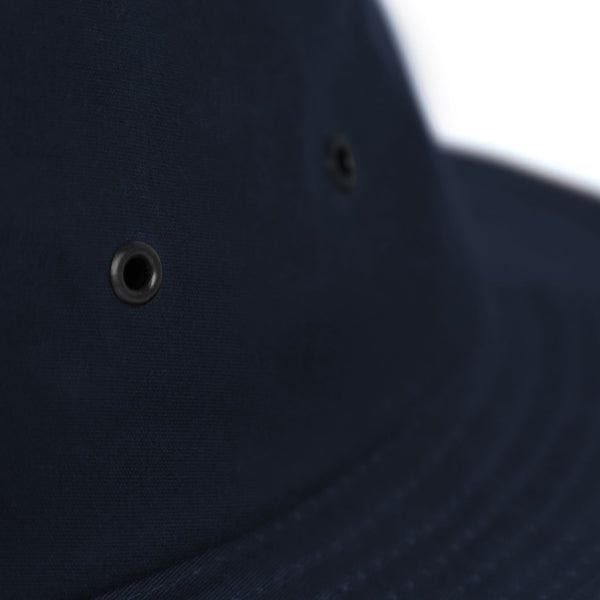 Milton Traveller Hut aus Waxed Cotton | Crushable Outdoorhut Made in EU
