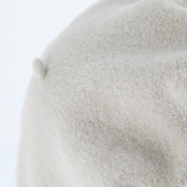 Baske aus reiner Schurwolle in Woolmark Qualität | Made In Europe
