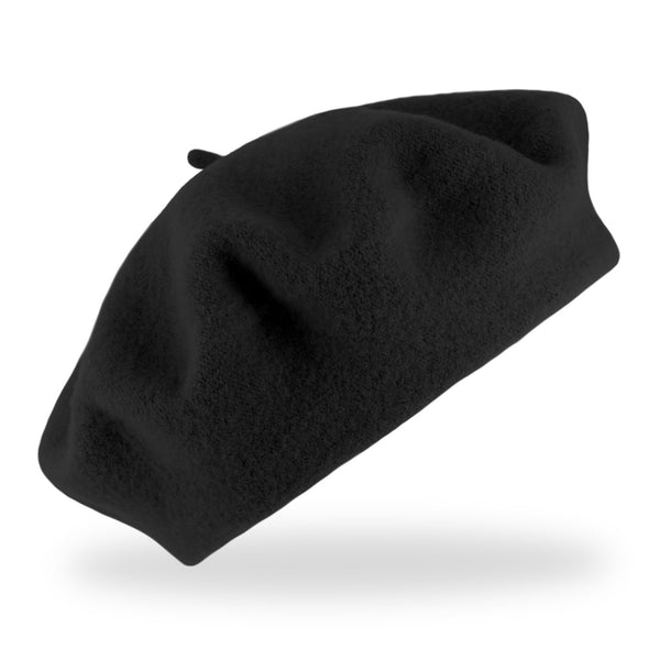 Baske aus reiner Schurwolle in Woolmark Qualität | Made In Europe