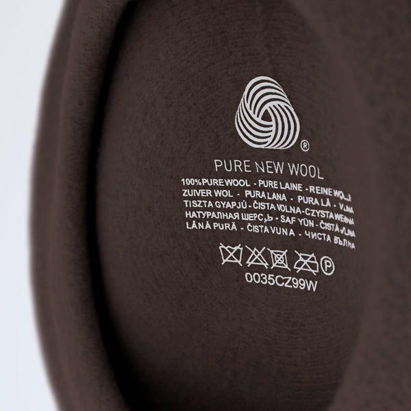 Baske aus reiner Schurwolle in Woolmark Qualität | Made In Europe