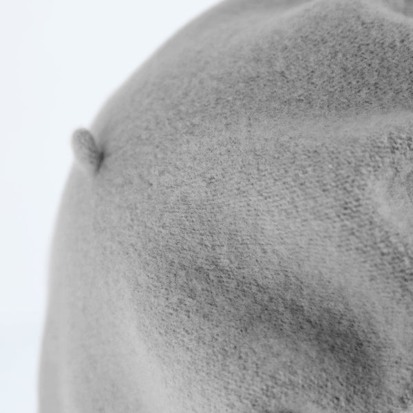 Baske aus reiner Schurwolle in Woolmark Qualität | Made In Europe