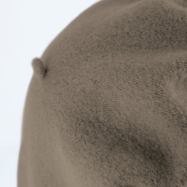 Baske aus reiner Schurwolle in Woolmark Qualität | Made In Europe