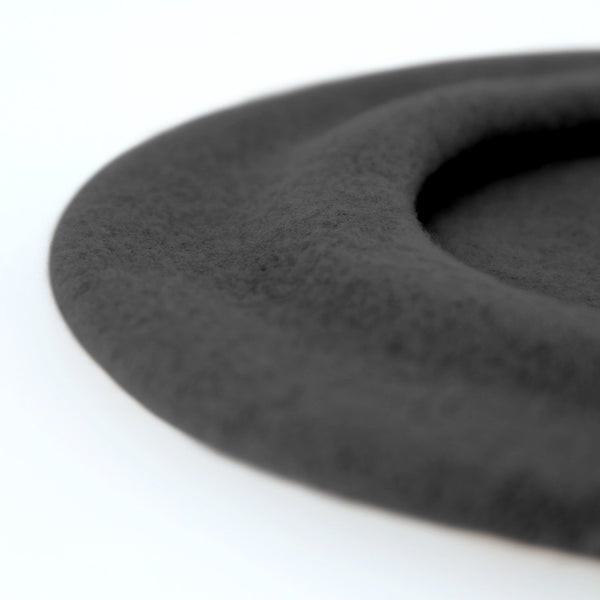 Baske aus reiner Schurwolle in Woolmark Qualität | Made In Europe
