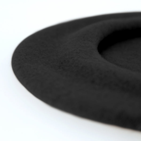 Baske aus reiner Schurwolle in Woolmark Qualität | Made In Europe