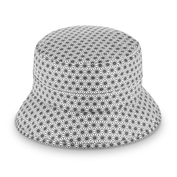 fiebig Bangor Regenhut | 100 % Baumwolle Teflon Beschichtung | Wasserabweisender Damen Outdoor Fischerhut | Made in Europe