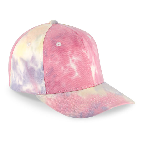 fiebig Marlin Baseballcap | Basecap mit flexiblem Metallverschluss | Kappe aus 100% Baumwolle in One Size
