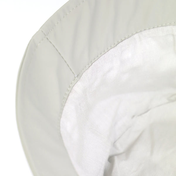 fiebig Ginny Regenhut mit flexiblem Band | Outdoor Fischerhut mit leichtem Cotton-Futter | Angenehme Passform für das ganze Jahr