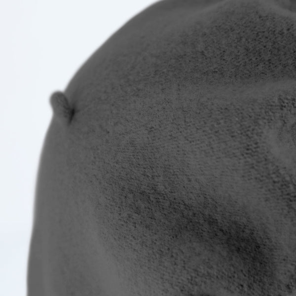 Baske aus reiner Schurwolle in Woolmark Qualität | Made In Europe