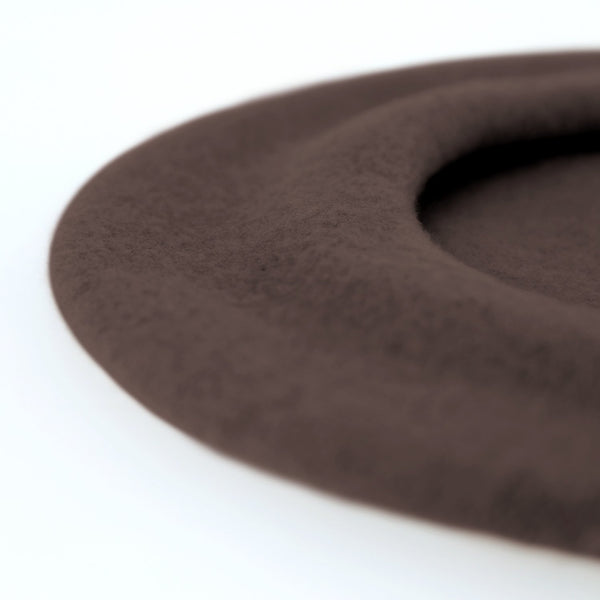 Baske aus reiner Schurwolle in Woolmark Qualität | Made In Europe