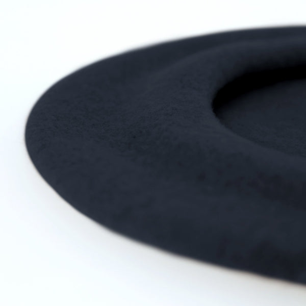 Baske aus reiner Schurwolle in Woolmark Qualität | Made In Europe