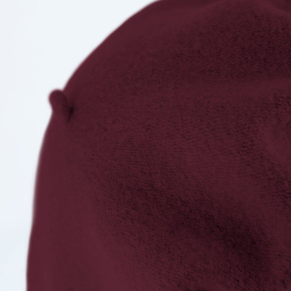 Baske aus reiner Schurwolle in Woolmark Qualität | Made In Europe