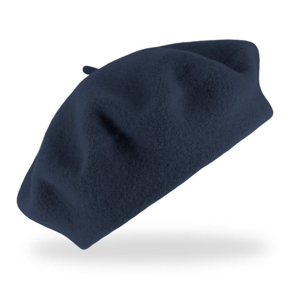 Baske aus reiner Schurwolle in Woolmark Qualität | Made In Europe