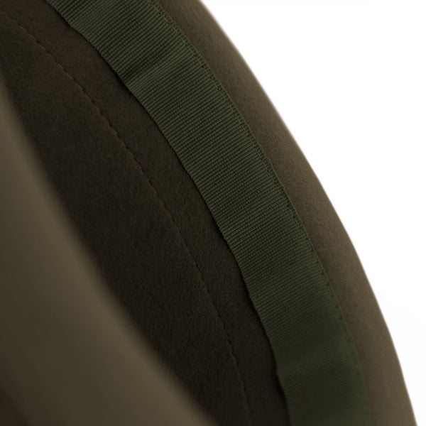 Medlock Pork Pie Diamond | 100 % Wollfilzhut made in Italy