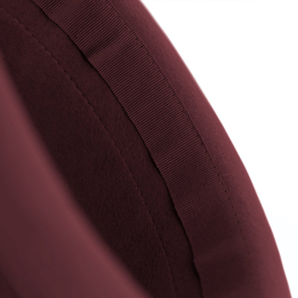 Medlock Pork Pie Diamond | 100 % Wollfilzhut made in Italy