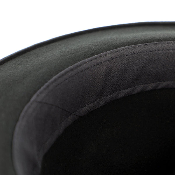 Fedora Kaschmir Filzhut | Bogarthut Made in Italy