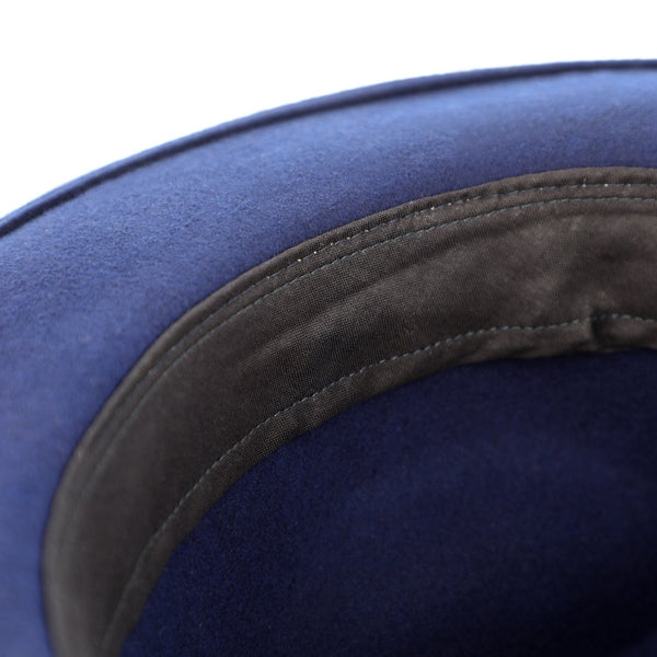 Fedora Kaschmir Filzhut | Bogarthut Made in Italy