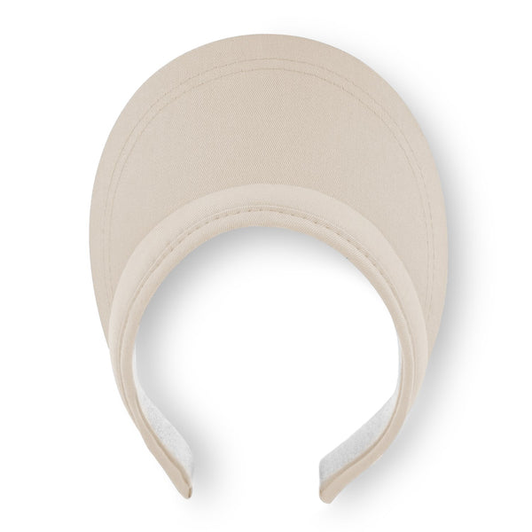 Clipvisor in One Size aus 100% Baumwolle mit Frotteeband | Sonnenschutz in vielen Farben