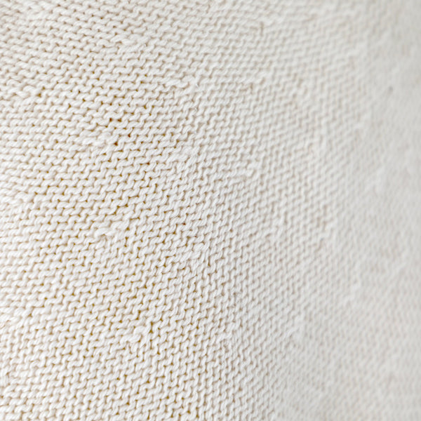Feinstrickbaske mit Rollrand | Barett Made in Europe