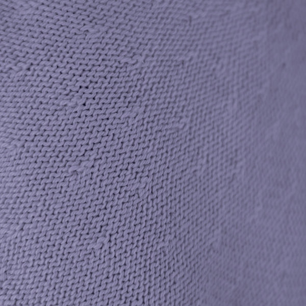 Feinstrickbaske mit Rollrand | Barett Made in Europe