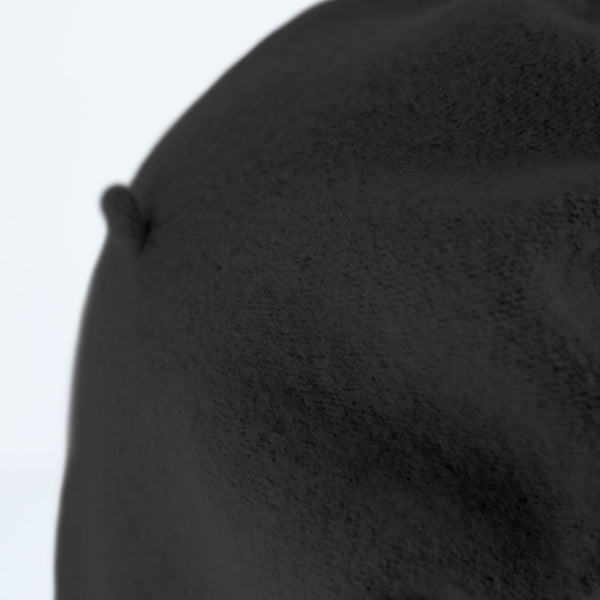 Baske aus reiner Schurwolle in Woolmark Qualität | Made In Europe