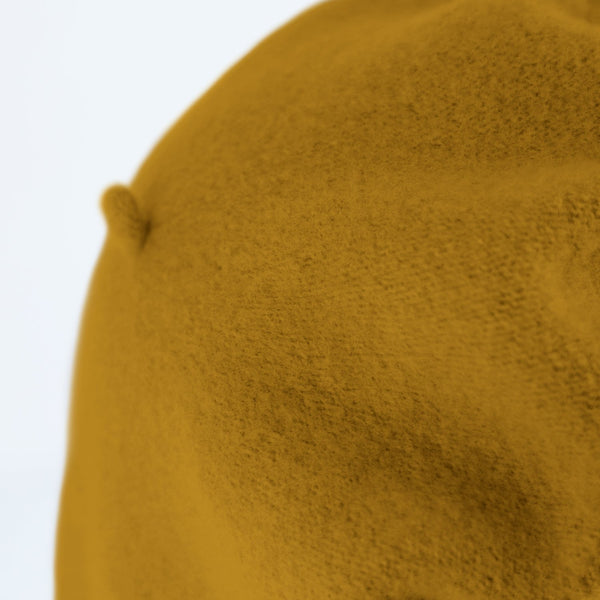 Baske aus reiner Schurwolle in Woolmark Qualität | Made In Europe