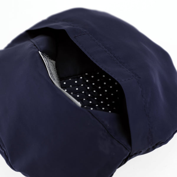 Derry Regenhut | Damen Outdoor Fischerhut mit Innenfutter