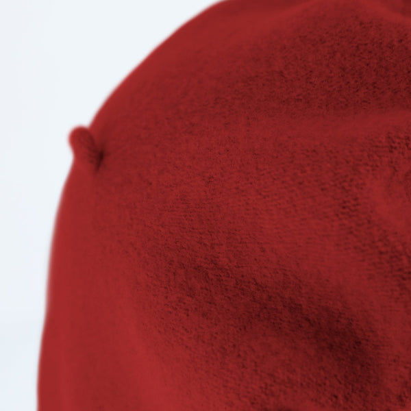 Baske aus reiner Schurwolle in Woolmark Qualität | Made In Europe